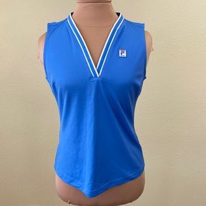 FILA Sport Sleeveless Top